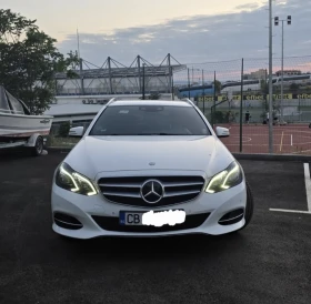 Mercedes-Benz E 250 FACELIFT/9G TRONIC/FULL LED | Mobile.bg    12