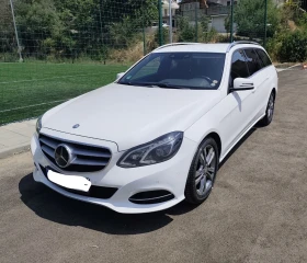 Mercedes-Benz E 250 FACELIFT/9G TRONIC/FULL LED | Mobile.bg    5