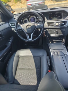 Mercedes-Benz E 250 FACELIFT/9G TRONIC/FULL LED | Mobile.bg    16