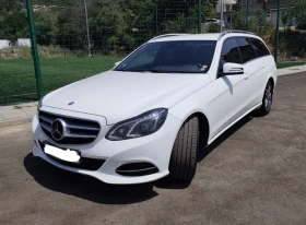 Mercedes-Benz E 250 FACELIFT/9G TRONIC/FULL LED | Mobile.bg    7