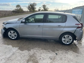 Peugeot 308 1.6 Blue HDI - 11 лв. - 30908977 4