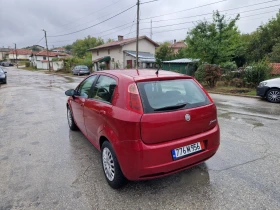 Обява за продажба на Fiat Punto 1.3m.jet, 90кс, 6ск, 10г, 5вр.Италия  ~4 900 лв. - изображение 2