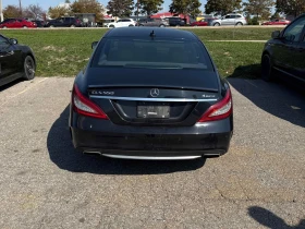 Mercedes-Benz CLS 550 2017 4MATIC *  *   *  | Mobile.bg    5
