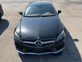 Mercedes-Benz CLS 550 2017 4MATIC *  *   *  | Mobile.bg    2