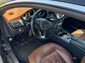 Mercedes-Benz CLS 550 2017 4MATIC *  *   *  | Mobile.bg    7