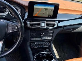 Mercedes-Benz CLS 550 2017 4MATIC *  *   *  | Mobile.bg    9