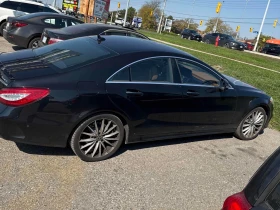 Mercedes-Benz CLS 550 2017 4MATIC *  *   *  | Mobile.bg    3