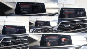 BMW 750 iL xDrive 360 SoftClo MASSAGE PANO HuD Luft iCarbg | Mobile.bg    12