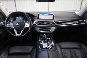BMW 750 iL xDrive 360 SoftClo MASSAGE PANO HuD Luft iCarbg | Mobile.bg    10