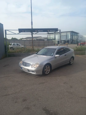 Mercedes-Benz C 220 - 3800 лв. / 1942.91 € - 82796280 4
