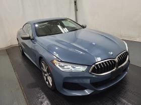 BMW 850 AWD * CARFAX *  *   *  | Mobile.bg    2