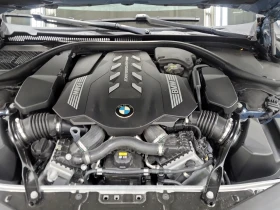 BMW 850 AWD * CARFAX *  *   *  | Mobile.bg    16
