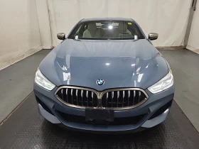 BMW 850 AWD * CARFAX *  *   *  | Mobile.bg    6
