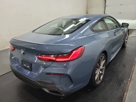 BMW 850 AWD * CARFAX *  *   *  | Mobile.bg    3