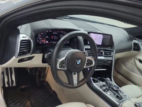 BMW 850 AWD * CARFAX *  *   *  | Mobile.bg    10