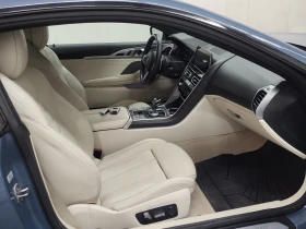 BMW 850 AWD * CARFAX *  *   *  | Mobile.bg    9
