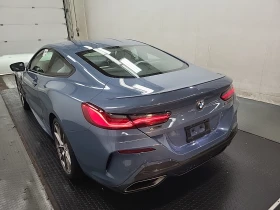 BMW 850 AWD * CARFAX *  *   *  | Mobile.bg    4