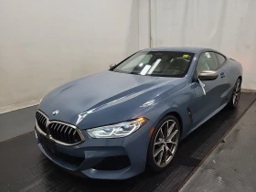     BMW 850 AWD * CARFAX *  *   * 