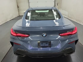 BMW 850 AWD * CARFAX *  *   *  | Mobile.bg    5