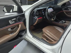 Mercedes-Benz E 220 CDI Avantgarde | Mobile.bg    11