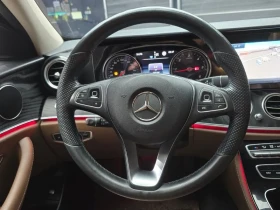 Mercedes-Benz E 220 CDI Avantgarde | Mobile.bg    13