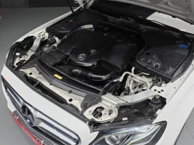 Mercedes-Benz E 220 CDI Avantgarde | Mobile.bg    6