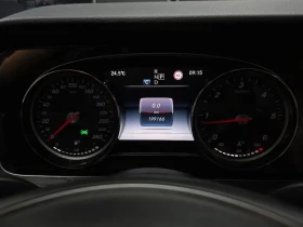 Mercedes-Benz E 220 CDI Avantgarde | Mobile.bg    8