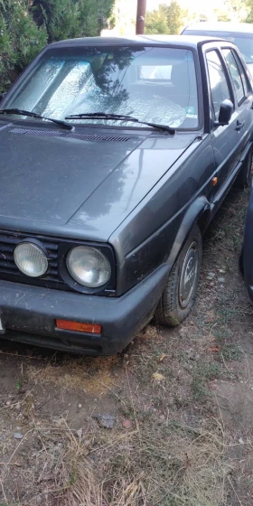 Обява за продажба на VW Golf ~1 777 лв. - изображение 1