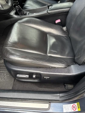 Toyota Avensis 2.0D.126 kc | Mobile.bg    13