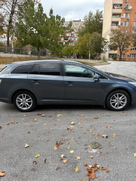 Toyota Avensis 2.0D.126 kc | Mobile.bg    7
