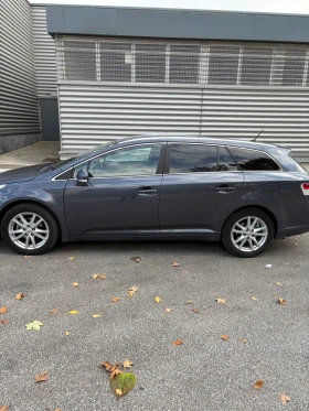 Toyota Avensis 2.0D.126 kc | Mobile.bg    6