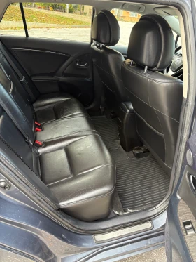 Toyota Avensis 2.0D.126 kc | Mobile.bg    9