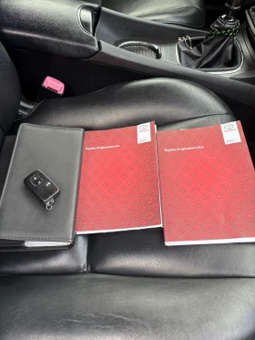 Toyota Avensis 2.0D.126 kc | Mobile.bg    11