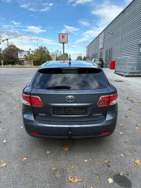 Toyota Avensis 2.0D.126 kc | Mobile.bg    5