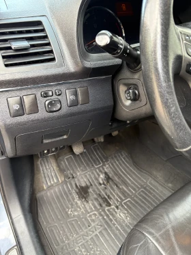 Toyota Avensis 2.0D.126 kc | Mobile.bg    15