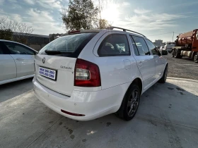 Skoda Octavia 4x4 - 9300 лв. / 4755.01 € - 17392015 5
