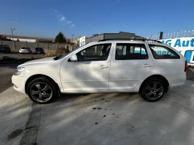 Skoda Octavia 4x4 - 9300 лв. / 4755.01 € - 17392015 2
