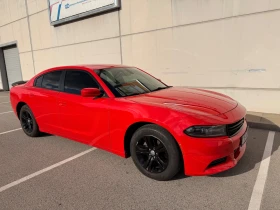 Dodge Charger 3.6 | Mobile.bg    8