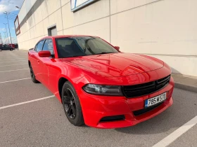 Dodge Charger 3.6 | Mobile.bg    9