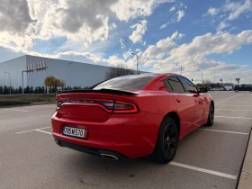 Dodge Charger 3.6 | Mobile.bg    3