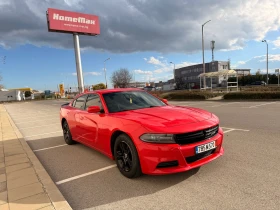 Dodge Charger 3.6 | Mobile.bg    2