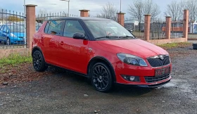 Skoda Fabia MonteCarlo 1.6TDI, снимка 3