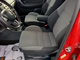 Skoda Fabia MonteCarlo 1.6TDI, снимка 9