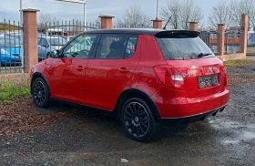 Skoda Fabia MonteCarlo 1.6TDI, снимка 6