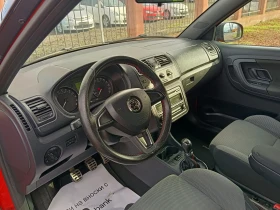 Skoda Fabia MonteCarlo 1.6TDI, снимка 8