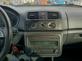 Skoda Fabia MonteCarlo 1.6TDI, снимка 12
