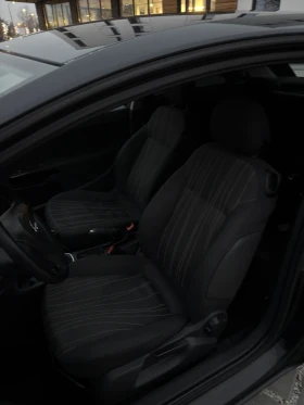 Opel Corsa 1.2 LPG, снимка 10