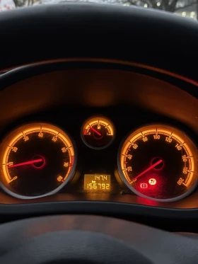 Opel Corsa 1.2 LPG, снимка 7