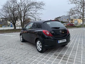 Opel Corsa 1.2 LPG, снимка 3