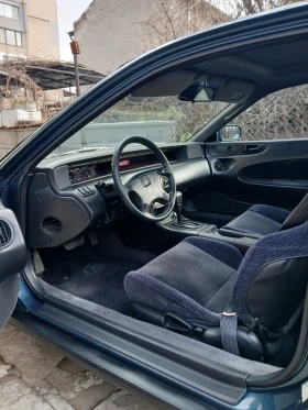 Honda Prelude, снимка 7